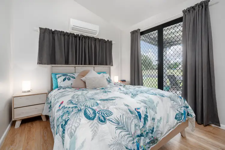 Fifth view of Homely house listing, 16 Muir Street, Tully Heads QLD 4854