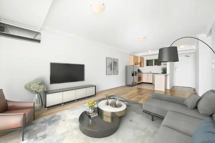 Fourth view of Homely apartment listing, 50/12 West Street, Croydon NSW 2132