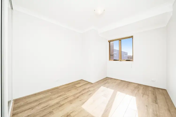 Sixth view of Homely apartment listing, 50/12 West Street, Croydon NSW 2132