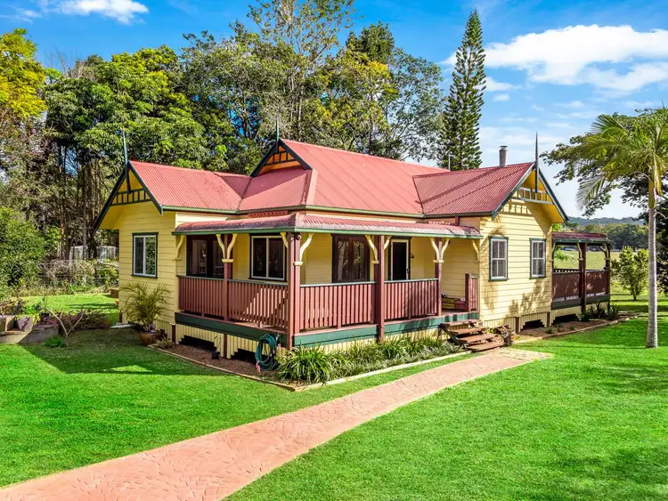 Second view of Homely house listing, 143 Burringbar Road, Burringbar NSW 2483