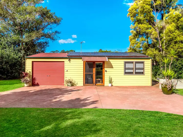 Third view of Homely house listing, 143 Burringbar Road, Burringbar NSW 2483