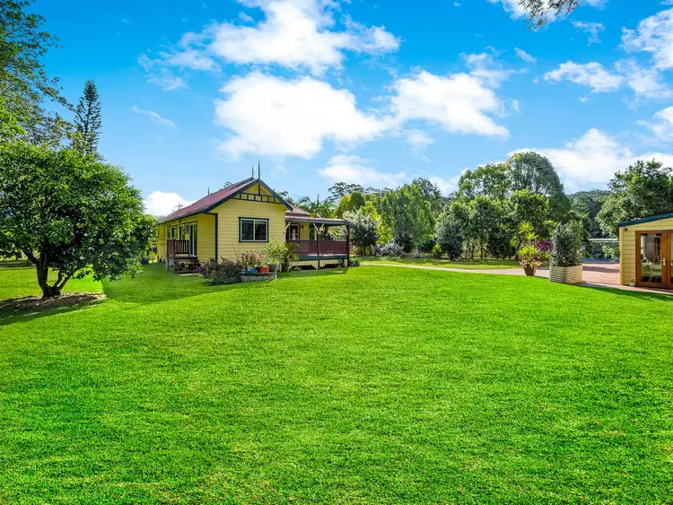 Fourth view of Homely house listing, 143 Burringbar Road, Burringbar NSW 2483