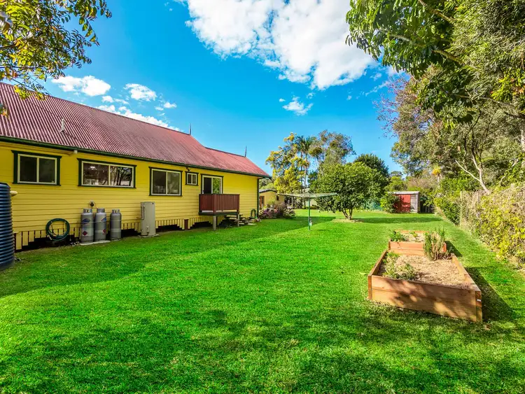 Fifth view of Homely house listing, 143 Burringbar Road, Burringbar NSW 2483
