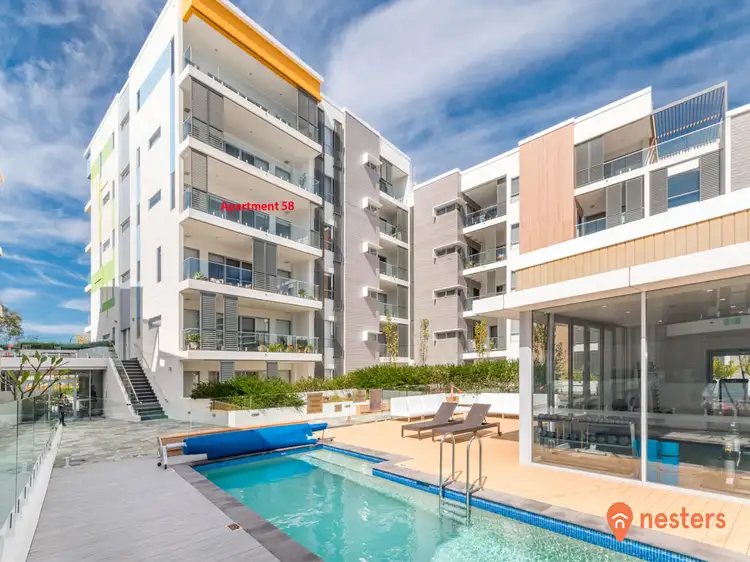 58/8 Hawksburn Road, Rivervale WA 6103