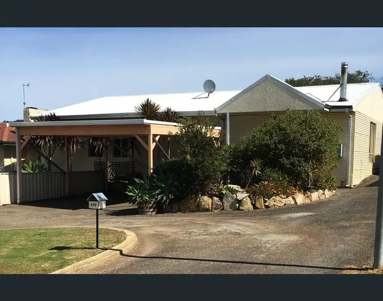49A HORSLEY ROAD, Denmark WA 6333
