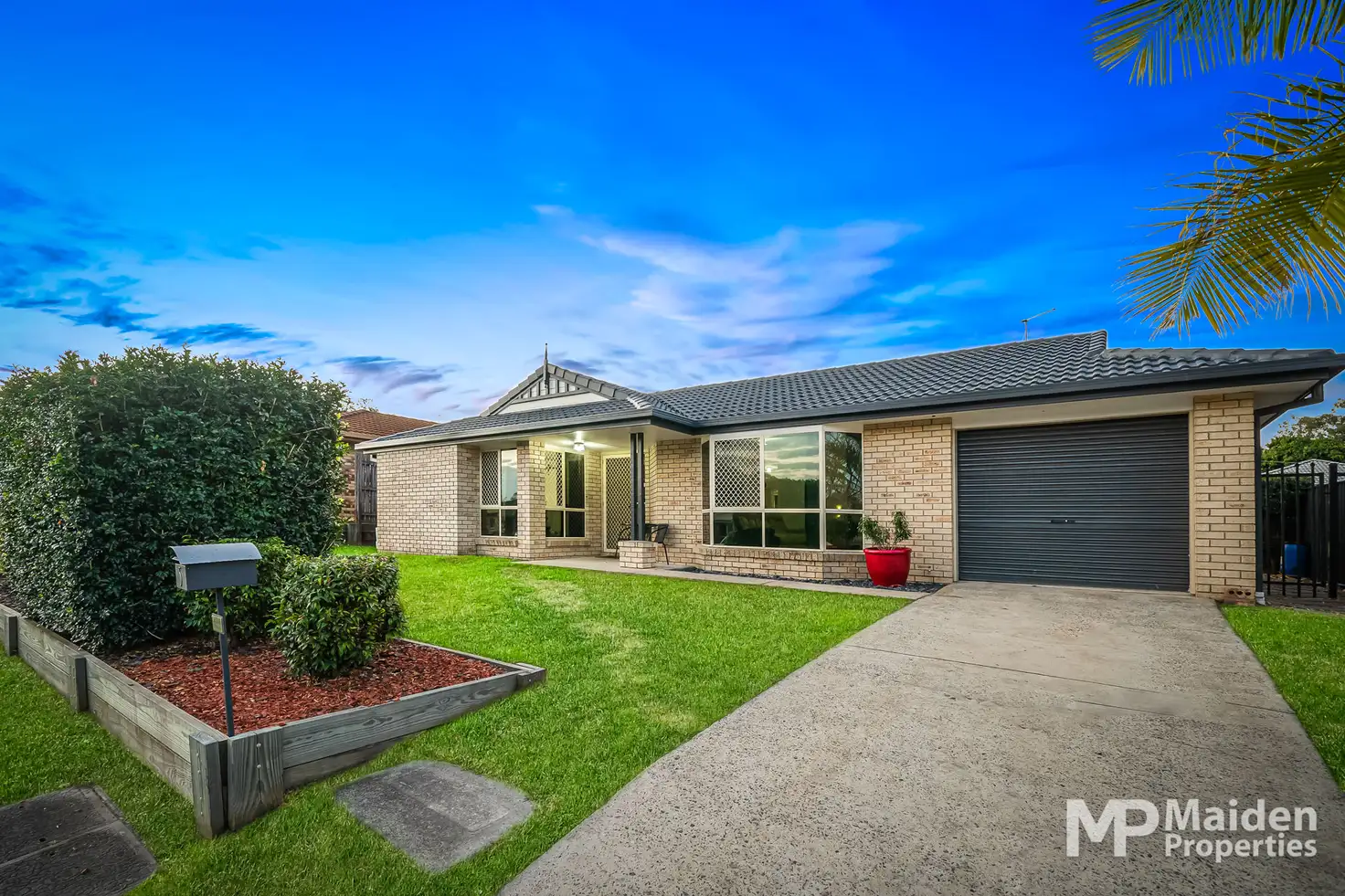 Main view of Homely house listing, 5 Lutton Court, Boronia Heights QLD 4124