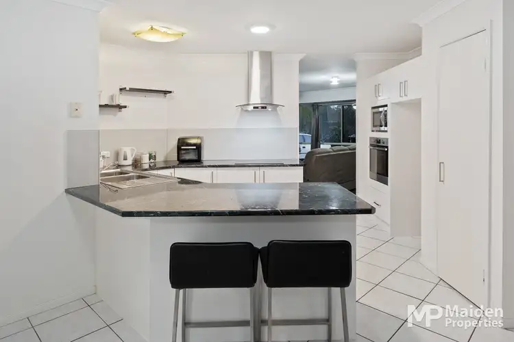 Third view of Homely house listing, 5 Lutton Court, Boronia Heights QLD 4124