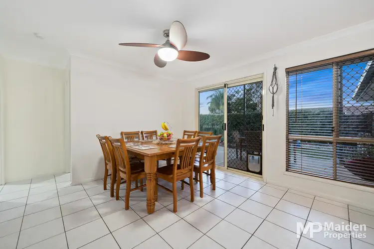 Fifth view of Homely house listing, 5 Lutton Court, Boronia Heights QLD 4124