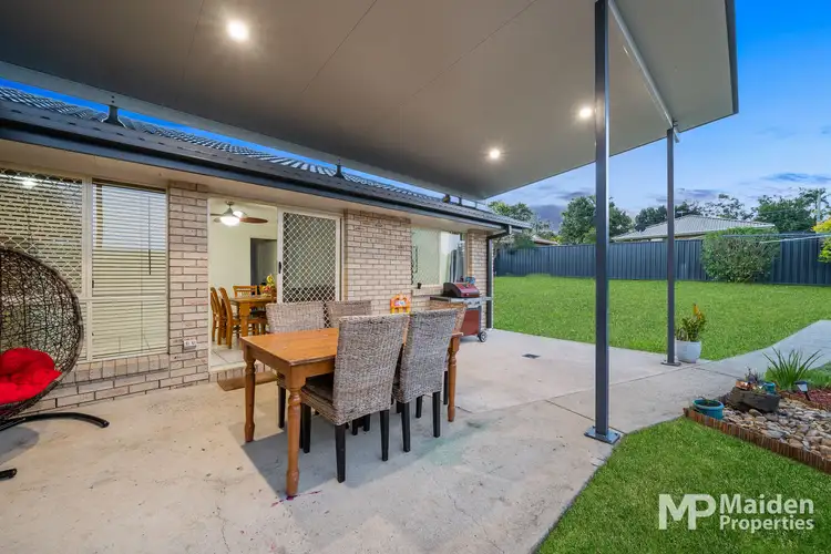 Sixth view of Homely house listing, 5 Lutton Court, Boronia Heights QLD 4124