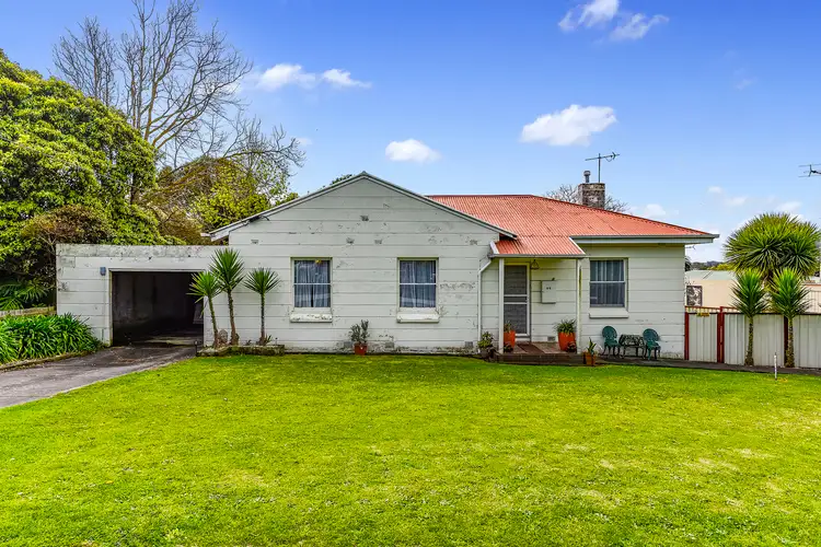 Main view of Homely house listing, 85 Lake Terrace East, Mount Gambier SA 5290