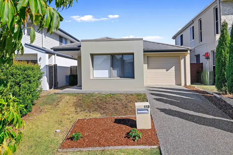 113 Cooper Crescent, Rochedale QLD 4123