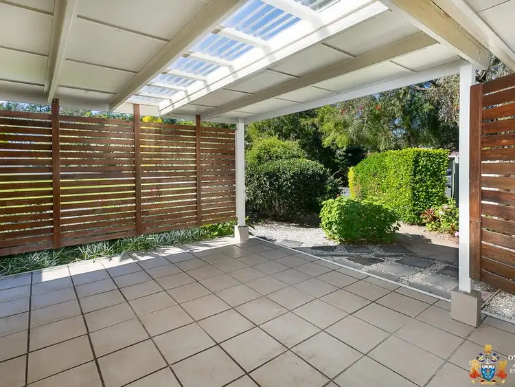 Fifth view of Homely unit listing, 4/13 Parcell Street, Brassall QLD 4305