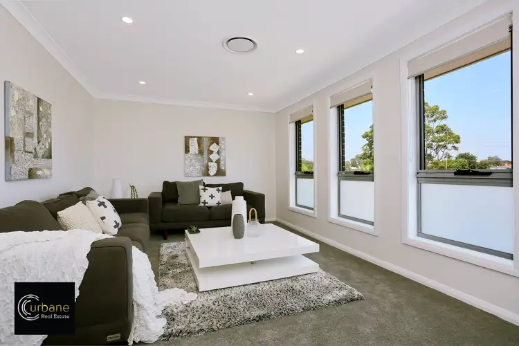 25 Rance Road, Werrington NSW 2747