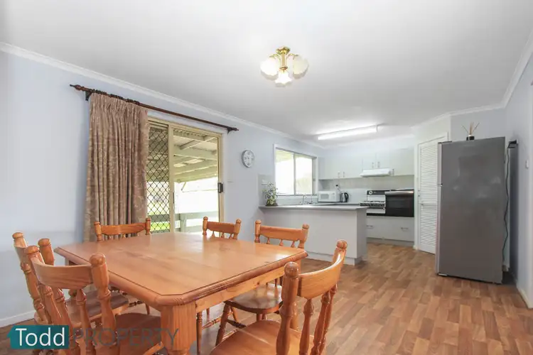 Second view of Homely house listing, 20 Broodie Street, Heathcote VIC 3523