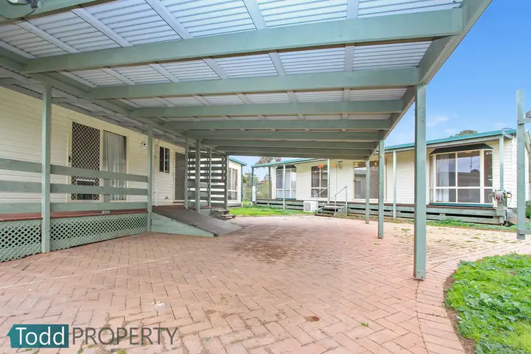 Third view of Homely house listing, 20 Broodie Street, Heathcote VIC 3523