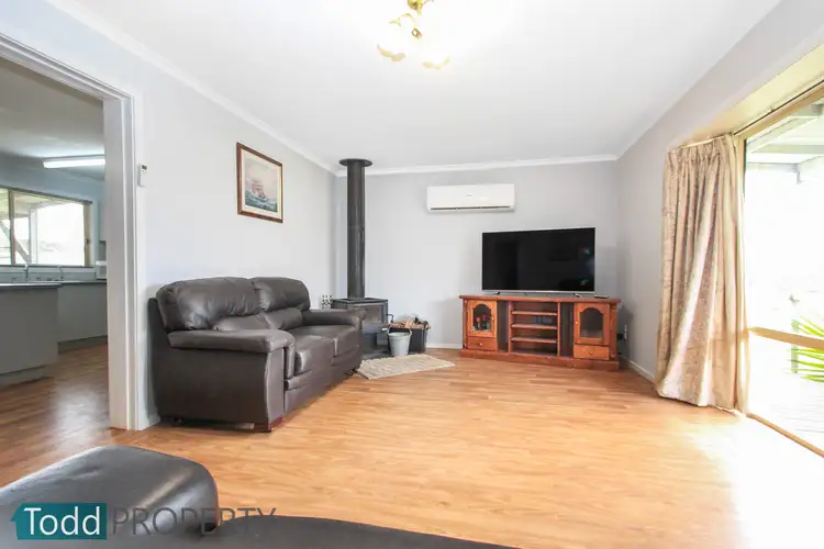 Seventh view of Homely house listing, 20 Broodie Street, Heathcote VIC 3523