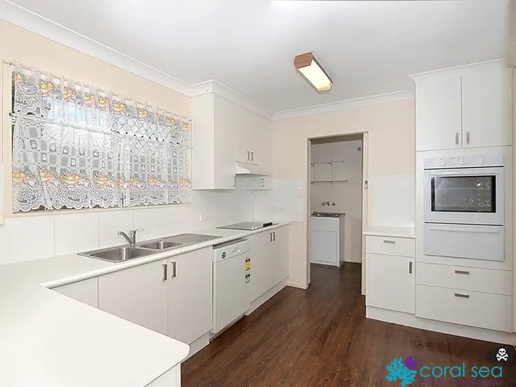 Second view of Homely house listing, 6 Kauri Court, Kirwan QLD 4817