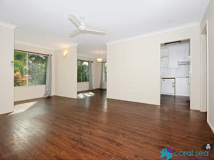 Third view of Homely house listing, 6 Kauri Court, Kirwan QLD 4817