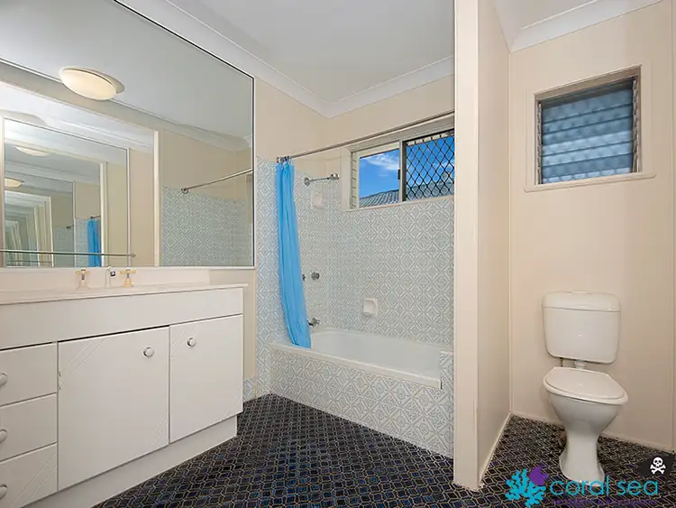 Fifth view of Homely house listing, 6 Kauri Court, Kirwan QLD 4817