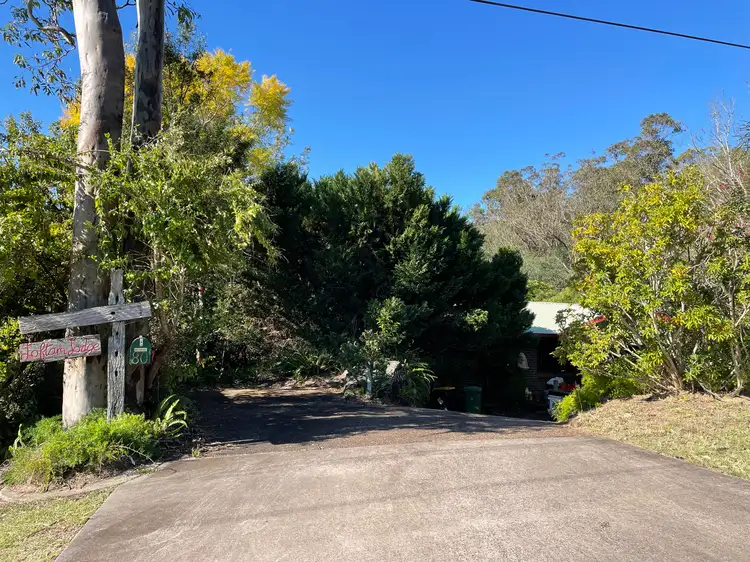 80 Kidston Street, Canungra QLD 4275