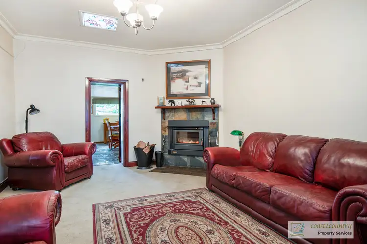 Third view of Homely house listing, 40 Gilbert Street, Lyndoch SA 5351