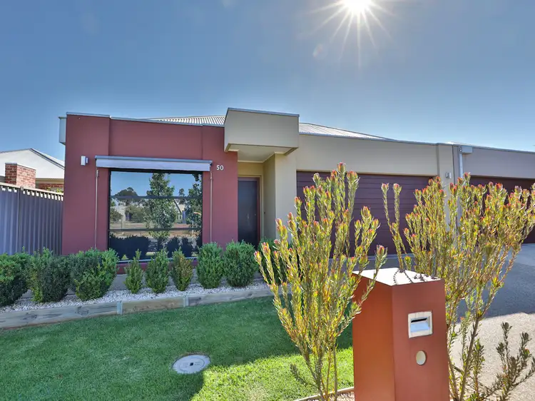 50 Leicester Street, Mildura VIC 3500