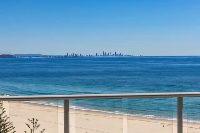 Main view of Homely unit listing, 1202/110 Marine Parade 'Reflections Tower Two', Coolangatta QLD 4225