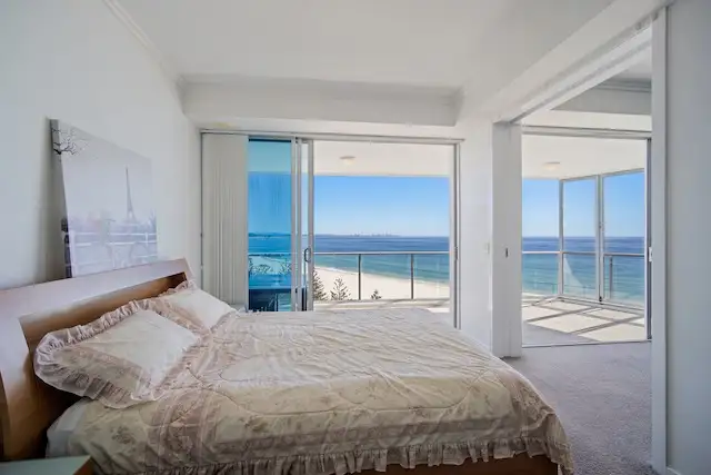 Third view of Homely unit listing, 1202/110 Marine Parade 'Reflections Tower Two', Coolangatta QLD 4225
