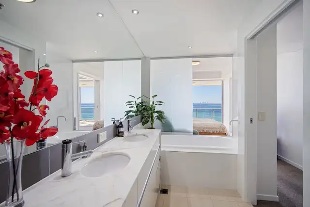 Fourth view of Homely unit listing, 1202/110 Marine Parade 'Reflections Tower Two', Coolangatta QLD 4225