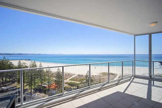 Sixth view of Homely unit listing, 1202/110 Marine Parade 'Reflections Tower Two', Coolangatta QLD 4225