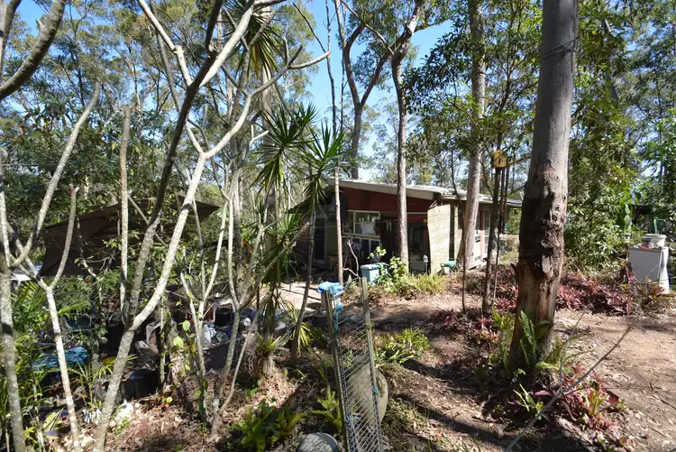 Main view of Homely rural property listing, Lot 3 SCRUB ROAD, Tandur QLD 4570