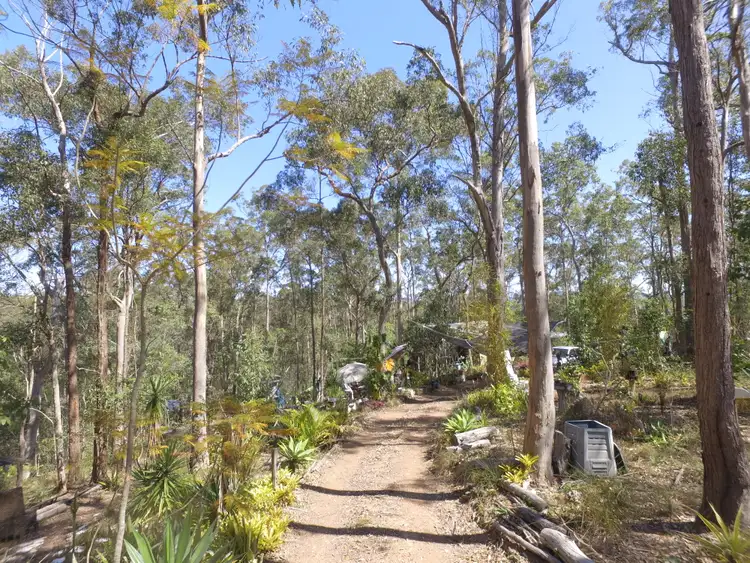 Second view of Homely rural property listing, Lot 3 SCRUB ROAD, Tandur QLD 4570