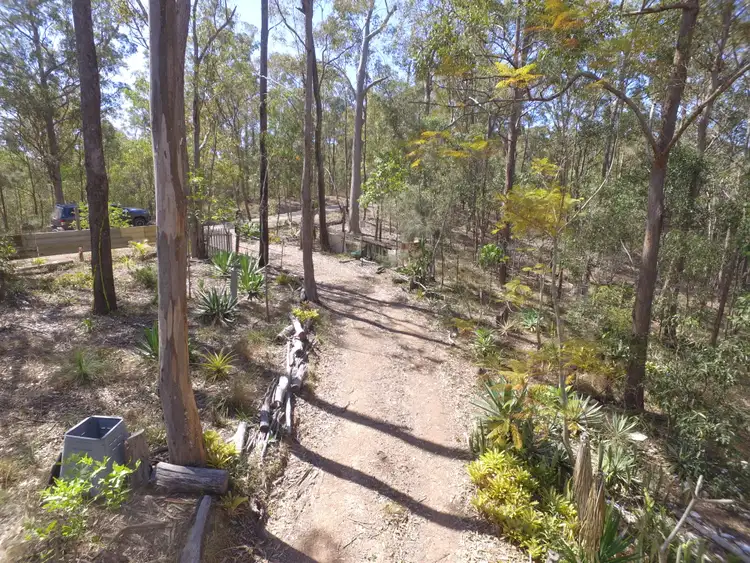 Third view of Homely rural property listing, Lot 3 SCRUB ROAD, Tandur QLD 4570