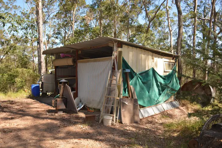 Fourth view of Homely rural property listing, Lot 3 SCRUB ROAD, Tandur QLD 4570