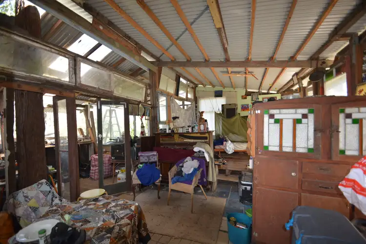 Fifth view of Homely rural property listing, Lot 3 SCRUB ROAD, Tandur QLD 4570