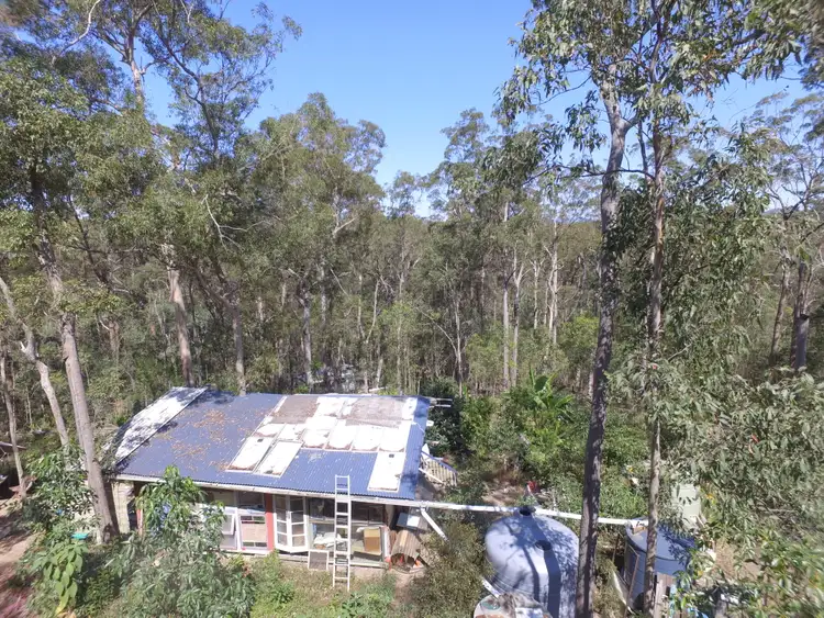 Sixth view of Homely rural property listing, Lot 3 SCRUB ROAD, Tandur QLD 4570
