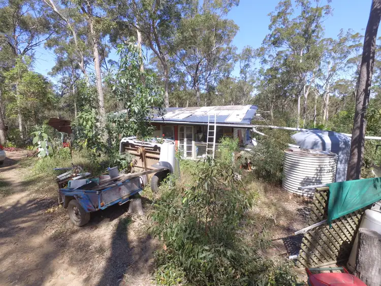 Seventh view of Homely rural property listing, Lot 3 SCRUB ROAD, Tandur QLD 4570