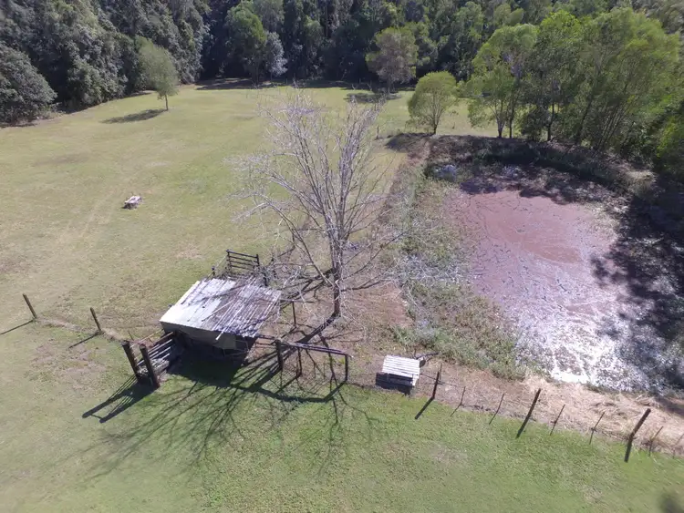 Fifth view of Homely rural property listing, 100 MARROO ROAD, Brooloo QLD 4570