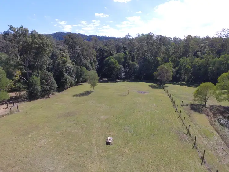 Sixth view of Homely rural property listing, 100 MARROO ROAD, Brooloo QLD 4570