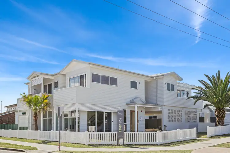 48 MCLACHLAN AVENUE
