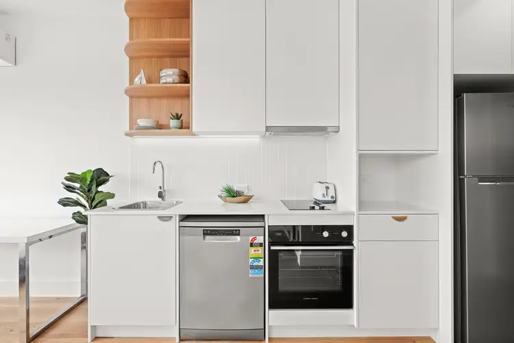 Fifth view of Homely studio listing, 48 MCLACHLAN AVENUE, Long Jetty NSW 2261