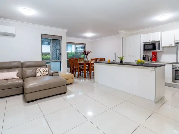 1/45 Lacey Road, Carseldine QLD 4034