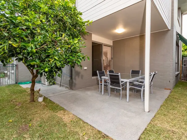 Third view of Homely townhouse listing, 1/45 Lacey Road, Carseldine QLD 4034