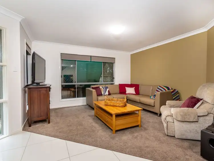 Fourth view of Homely townhouse listing, 1/45 Lacey Road, Carseldine QLD 4034