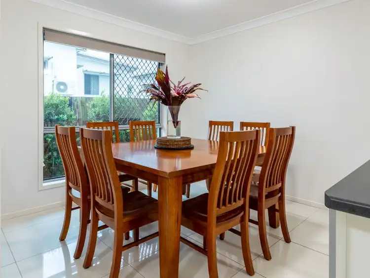 Fifth view of Homely townhouse listing, 1/45 Lacey Road, Carseldine QLD 4034