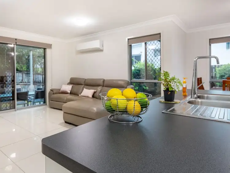 Sixth view of Homely townhouse listing, 1/45 Lacey Road, Carseldine QLD 4034