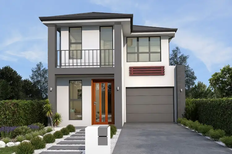 Main view of Homely house listing, 25 Rance Road, Werrington NSW 2747