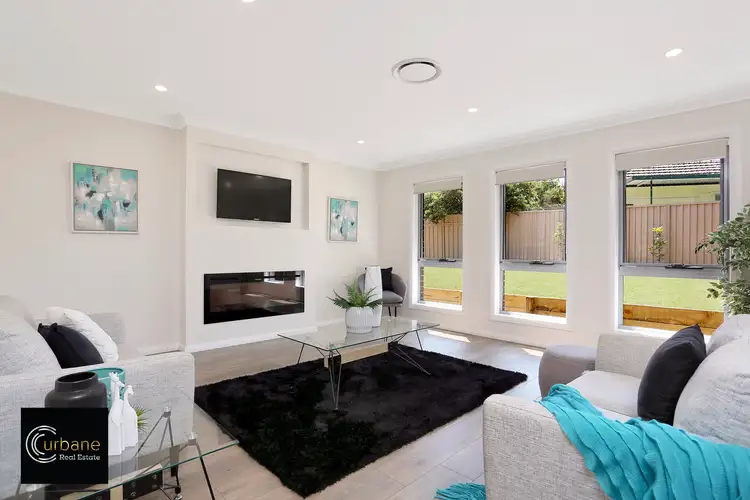 Second view of Homely house listing, 25 Rance Road, Werrington NSW 2747