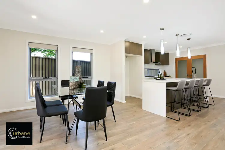 Third view of Homely house listing, 25 Rance Road, Werrington NSW 2747