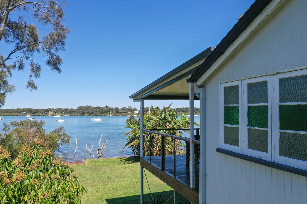 Main view of Homely house listing, 52 Melaleuca Drive, Lamb Island QLD 4184